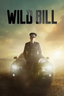 Постер к сериалу  Дикий Билл 