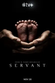 Постер к сериалу Дом с прислугой