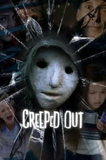 Постер к сериалу  Страшилки 