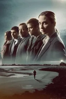 Постер к сериалу  Бухта / Залив 