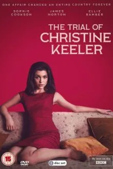 Постер к сериалу  Суд над Кристиной Килер 