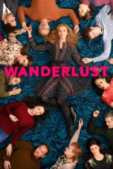 Постер к сериалу  Жажда странствий 
