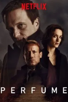 Постер к сериалу Аромат
