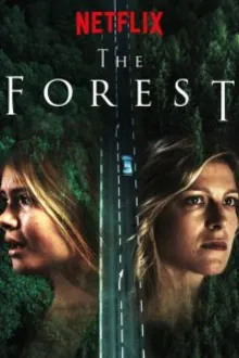 Постер к сериалу  Лес 
