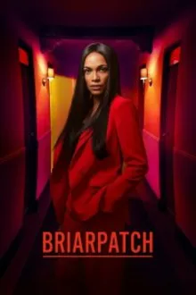 Постер к сериалу  Терновый куст 