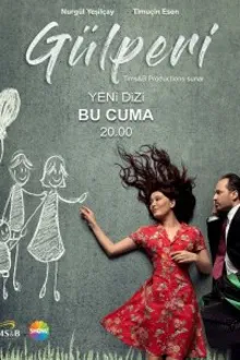 Постер к сериалу Гюльпери