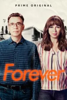 Постер к сериалу Навсегда / Отныне и навек