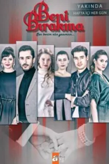 Постер к сериалу  Не отпускай меня 