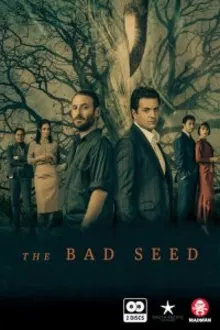 Постер к сериалу  Дурная кровь 