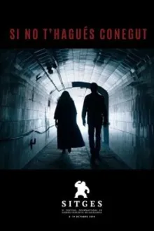 Постер к сериалу  Будто мы никогда не встречались 