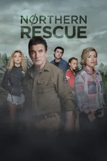 Постер к сериалу  Северное спасение 