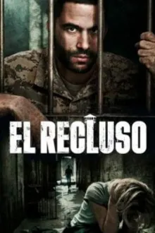 Постер к сериалу  Заключенный 