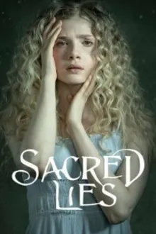 Постер к сериалу  Священная ложь 