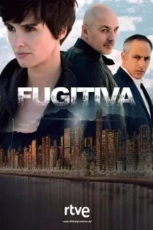 Постер к сериалу  Беглянка 