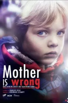 Постер к сериалу  Пока ты не спишь / Где моя мама? 