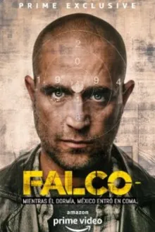 Постер к сериалу  Фалько 