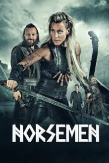 Постер к сериалу Северяне