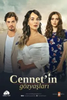 Постер к сериалу  Слезы Дженнет 