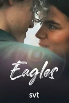 Постер к сериалу Орлы