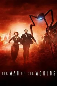 Постер к сериалу  Война миров 