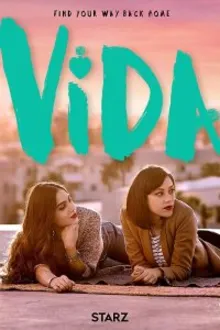 Постер к сериалу  Жизнь / Вида 