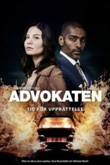 Постер к сериалу  Адвокат 