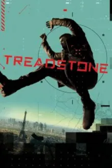 Постер к сериалу  Тредстоун 