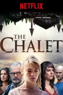 Постер к сериалу  Шале 