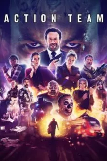 Постер к сериалу  Шпионы на всю голову 