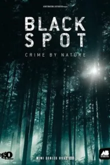 Постер к сериалу  Белая Зона / Мёртвая зона 