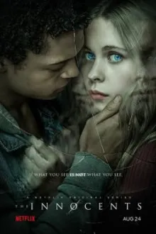 Постер к сериалу  Невинные 