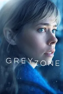 Постер к сериалу Серая зона