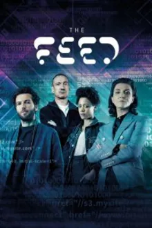 Постер к сериалу  Поток 