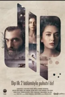 Постер к сериалу  Дно 