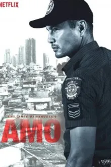 Постер к сериалу  Босс 