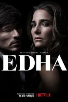 Постер к сериалу  Эда 