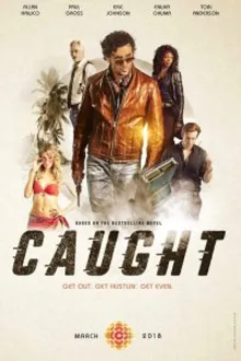 Постер к сериалу В западне