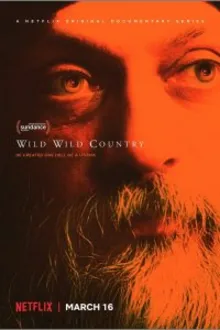 Постер к сериалу  Дикая-дикая страна 