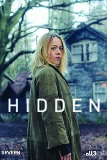 Постер к сериалу  Скрытое 
