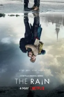 Постер к сериалу  Дождь 