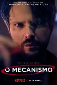 Постер к сериалу Механизм