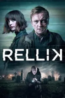Постер к сериалу  Реллик 