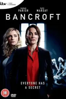 Постер к сериалу  Бэнкрофт 