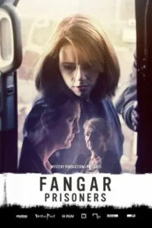 Постер к сериалу  Заключенные 