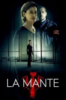 Постер к сериалу  Богомол 