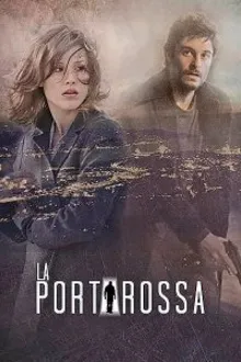 Постер к сериалу Красная дверь