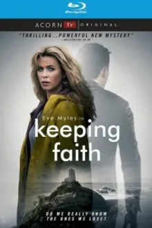 Постер к сериалу  Спасти Фэйт 