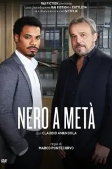 Постер к сериалу  Карло и Малик 