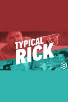 Постер к сериалу  Типичный Рик 