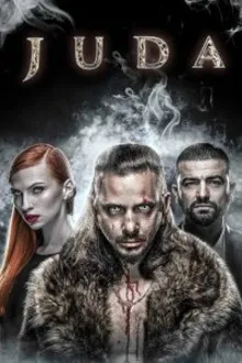 Постер к сериалу Джуда / Иуда